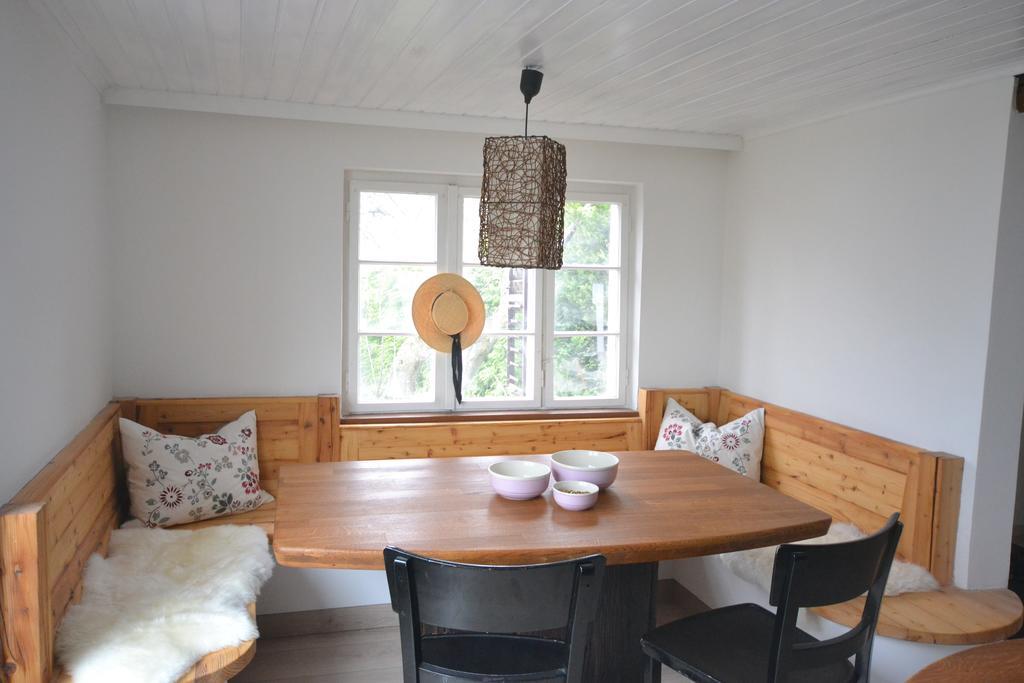 Kellerstoeckl Nimm 2 Villa Rechnitz Room photo