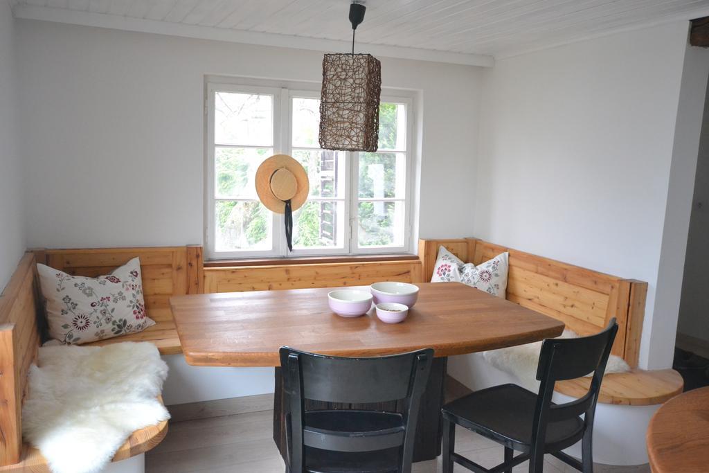 Kellerstoeckl Nimm 2 Villa Rechnitz Room photo
